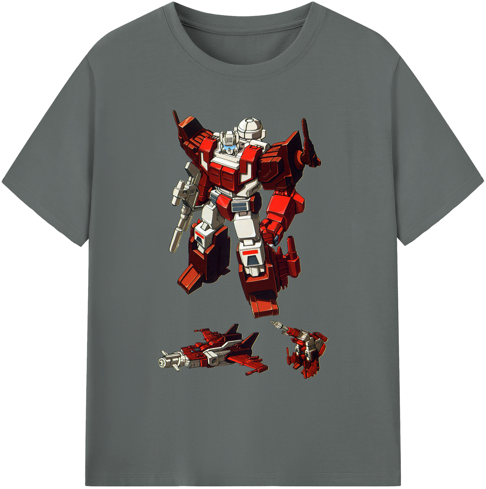 （画像用）  綿100％ メンズ半袖Tシャツ｜肌触りやわらか＆通気性